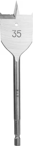 P.I.T. Сверло по дереву перовое 35x152мм (AWOD04-0035)