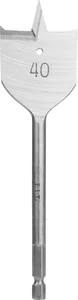 P.I.T. Сверло по дереву перовое 40x152мм (AWOD04-0040)
