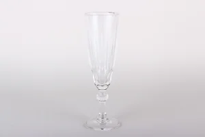 КОРАЛЛ Набор бокалов для шампанского 6шт. 170мл. Clean 6117