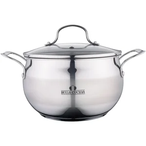 Bella Cucina Кастрюля 2,2л. BC-2129