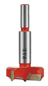 P.I.T. Сверло Форстнера с карбидными вставками 20x88мм (AWOD02-0020)