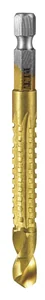 P.I.T. Сверло-фреза универсальное 8x92мм (AMED11-0008)