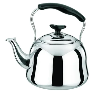 Rainstahl Чайник RS/KL 3505-60 6,0л.