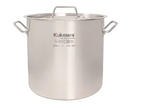 KUKMARA Котел "HoReCa" 20 л HRC-SP20030M