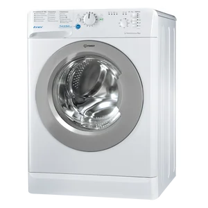 INDESIT Стиральная машина BWSB51051S