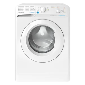INDESIT Стиральная машина BWSB61051WWV