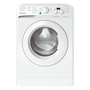 INDESIT Стиральная машина BWSD61051WWV