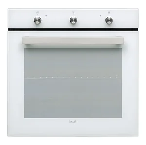 Jacky’s Духовой шкаф электрический встраиваемый JO EW7518