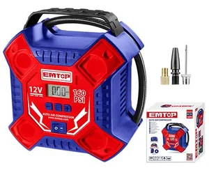 Emtop Автомобильный компрессор EAAC3502