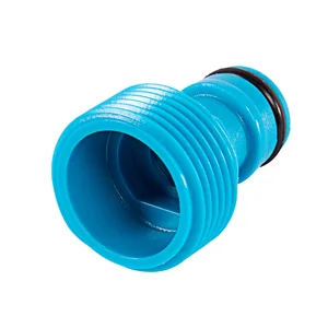 Palisad Адаптер с внешней резьбой 3/4", LUXE, 65861