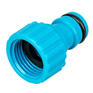 Palisad Адаптер с внутренней резьбой 1/2 65862