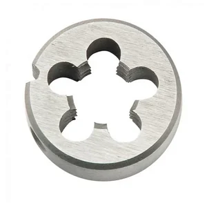 Matrix Плашка М8 х 1,25 мм, HSS 770779