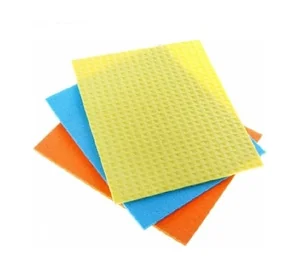 Palisad Салфетки целлюлозные 150x150 мм, 3 шт., Home 923225