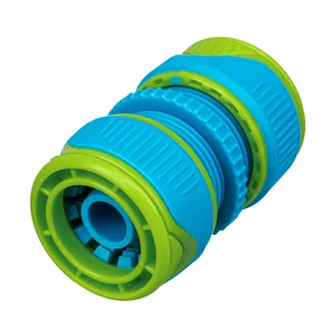 Palisad Муфта ремонтная 1/2", двухкомпонентная, LUXE 65888