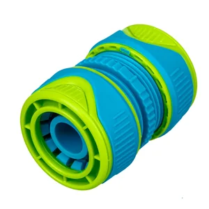 Palisad Муфта ремонтная 3/4", двухкомпонентная, LUXE 65889