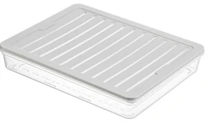 DD STYLE Контейнер 2,4 л. 983