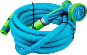 Palisad Набор поливочный, шланг 5-15м 67670