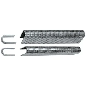 Matrix Скобы, 12 мм, для кабеля, закаленные, для степлера 40905, тип 28, 1000 шт 414109