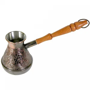 Турка 0,85л медн. 107720