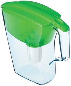 АКВАФОР Темп Кувшин зеленый 2,8 л 107737