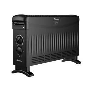 Thermex Конвектор электрический Cadorna 2000 Black