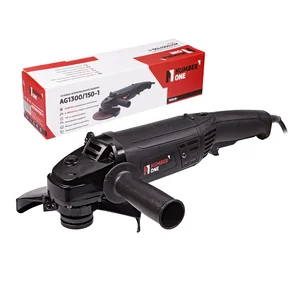 Number One Углошлифмашина AG1300/150-1 №1