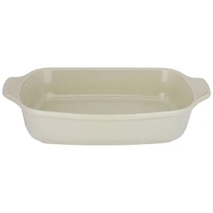 Lefard Блюдо Для Запекания Agness Modern Kitchen Прямоуг. Бежевое 3 Л 37*24*7,5 См 777-081