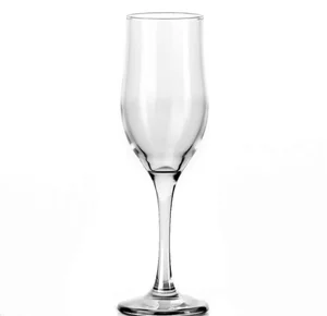 PASABAHCE Набор бокалов для шампанского TULIPE 190мл. (4шт.) 44160/4