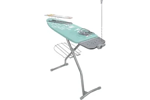 НИКА Доска гладильная 11 +держ Н11/8 серия Города: Нью-Йорк