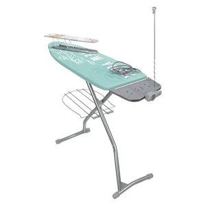 НИКА Доска гладильная НИКА 11 +держ Н11/8 серия Города: Нью-Йорк