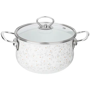 Lefard Кастрюля Эмалированная 2.8 Л 915-147	