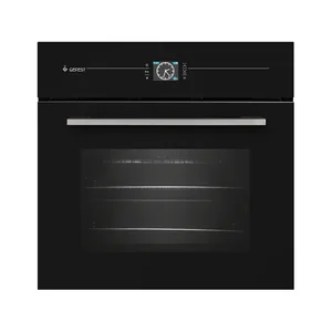 GEFEST Духовка встраиваемая ЭДВ ДА 622-04 А1S