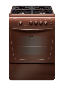 GEFEST Плита газовая ПГ 1200-С6 К59