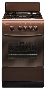 GEFEST Плита газовая ПГ 3200-08 К43