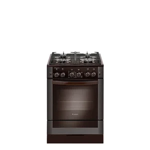 GEFEST Плита газовая ПГ 6500-02 0045