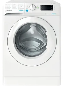 INDESIT Стиральная машина BWE 81282 L