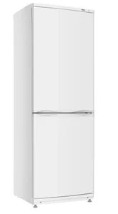 Атлант Холодильник двухкамерный 4012-022