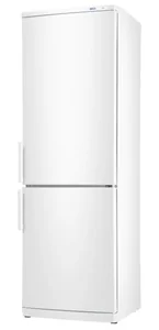 Атлант Холодильник двухкамерный 4021-000