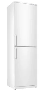 Атлант Холодильник двухкамерный 4025-000