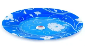 PASABAHCE Набор тарелок SERENADE BLUE 260 мм (6 шт.) 10328