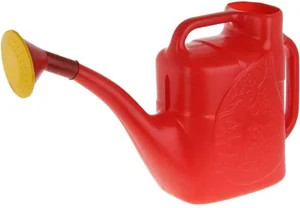 DELTA Лейка «Дачная» объёмом 12 литров с рассеивателем