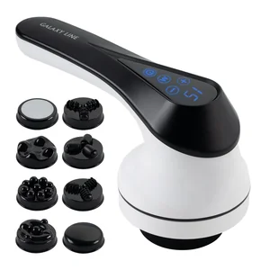 GALAXY Массажер для тела аккумуляторный GL4944