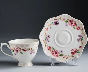 ROSARIO Набор чайный 12 предметов (200мл) Ф2-019P/6 Очарование в подарочной коробке