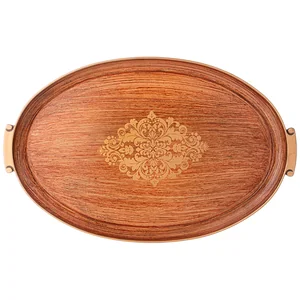 Lefard Поднос Коллекция Стильная Кухня 49*32cm 106-603