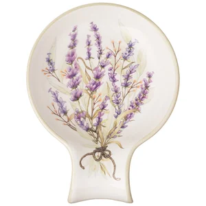 Lefard Подставка Под Ложку Agness Душа Прованса 15*11,5*2,5 См 358-2047