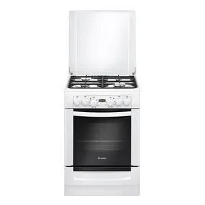 GEFEST Плита газоэлектрическая ПГЭ 6102-03 S000