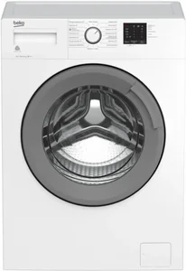 BEKO Стиральная машина RGE78511XSW