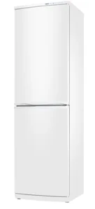 Атлант Холодильник двухкамерный 6025-031