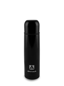 Арктика Термос 102-500-BK 500мл.чёрный оникс, глянцевый