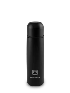 Арктика Термос 102-500-BKT 500мл.чёрный песок, матовый